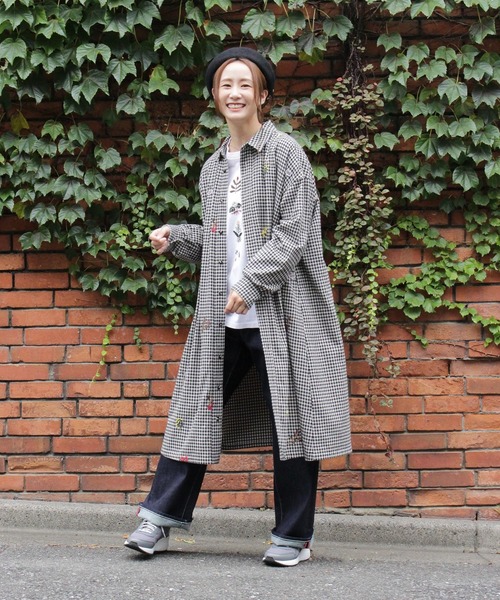 Super Hakka スーパーハッカのワンピース 長袖 人気ランキング レディース Zozotown