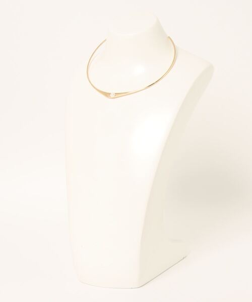 DRWCYS（ドロシーズ）の「パールチョーカー（チョーカー・レディース・ゴールド/シルバー・FREE）」の9枚目の写真