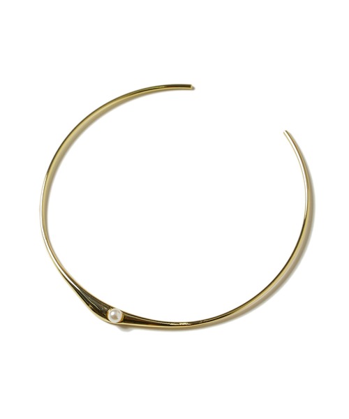 DRWCYS（ドロシーズ）の「パールチョーカー（チョーカー・レディース・ゴールド/シルバー・FREE）」の8枚目の写真