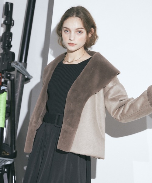 DRWCYS（ドロシーズ）の「パールチョーカー（チョーカー・レディース・ゴールド/シルバー・FREE）」の3枚目の写真