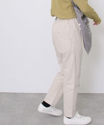 POU DOU DOU | normesアーミークロスとりポケットパンツ(その他パンツ)