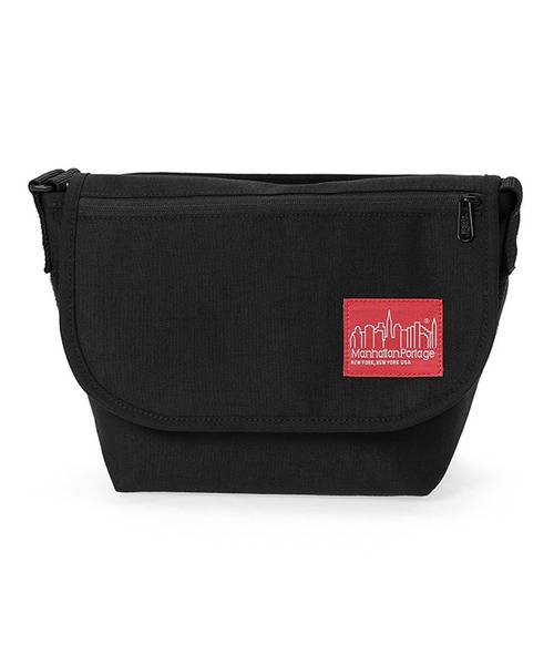 Manhattan Portage（マンハッタンポーテージ）の「Casual Messenger Bag JR NYC Print 2021