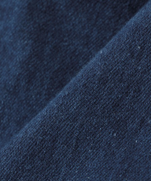 kladskap（クレードスコープ）の「ウサギ刺しゅうロング丈テーパードパンツ（その他パンツ・キッズ・ネイビー/ベージュ・120cm/100cm/110cm/90cm）」の12枚目の写真