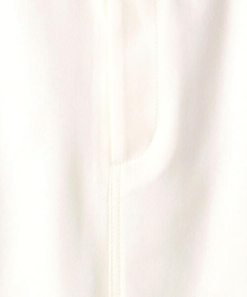 UNITED ARROWS(ユナイテッドアローズ)の「<UNITED ARROWS>W/PU タイトスカート W(スカート・レディース・グレー/オフホワイト/イエロー/ライム・36/38/40)」の21枚目の写真