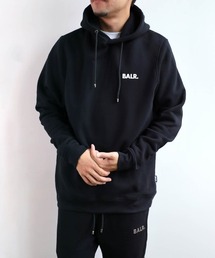 BALR. パーカー BRAND STRAIGHT SMALL LOGO HOODIE B1261.1018 BALR. パーカー BRAND STRAIGHT SMALL LOGO HOODIE B1261.1018