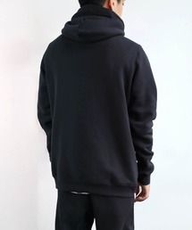 BALR. パーカー BRAND STRAIGHT SMALL LOGO HOODIE B1261.1018 Amazon.co.jp: [ボーラー] BRAND STRAIGHT SMALL LOGO HOODIE