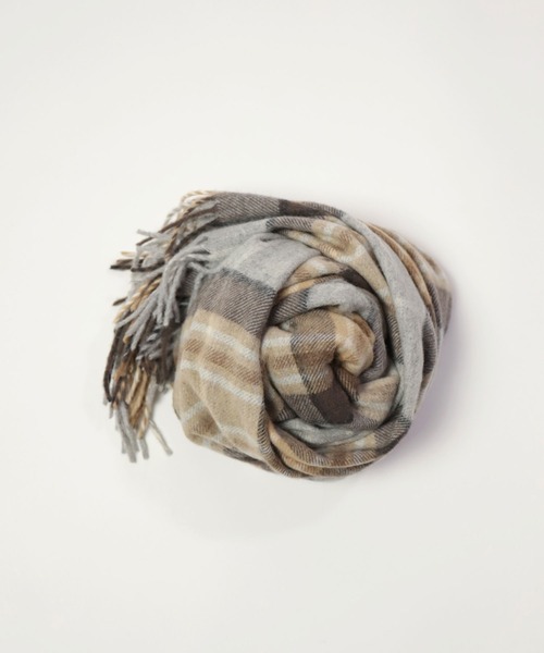 [ BRONTE MOON ] Scarf Waraps