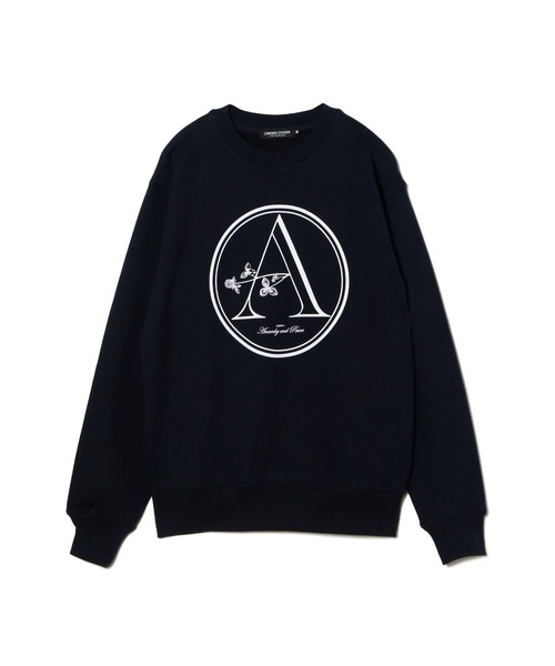 UNDERCOVER（アンダーカバー）の「UC2A9810-2（スウェット）」 - WEAR