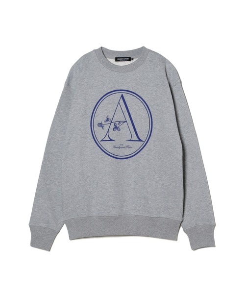 UNDERCOVER（アンダーカバー）の「UC2A9810-2（スウェット）」 - WEAR
