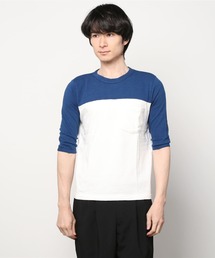 ▲【PHATEE】ファッティー SUPERIOR FB POCKET TEE