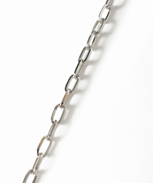 SLOBE citron.（スローブシトロン）の「SLOBE citron. カラーミニチェーンバッグ◆（ショルダーバッグ・レディース・ブルー/イエロー・FREE）」の16枚目の写真