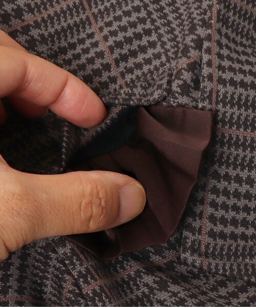 apres les cours（アプレレクール）の「/フォーマルジャケット（スーツジャケット・キッズ・ネイビー/グレー・90/100/110/120/130）」の7枚目の写真