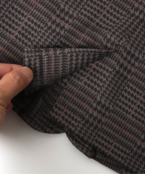 apres les cours（アプレレクール）の「/フォーマルジャケット（スーツジャケット・キッズ・ネイビー/グレー・90/100/110/120/130）」の3枚目の写真