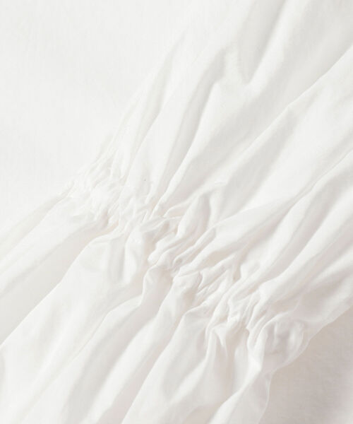 Ray BEAMS（レイビームス）の「FUMIE＝TANAKA × Ray BEAMS