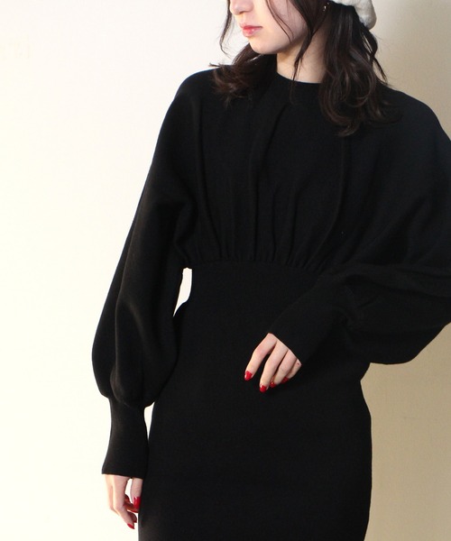 セール Oneway Jeans ウエストリブニットワンピース ワンピース One Way ワンウェイ のファッション通販 Zozotown セール Oneway Jeans ウエストリブニットワンピース ワンピース One Way ワンウェイ のファッション通販 Zozotown