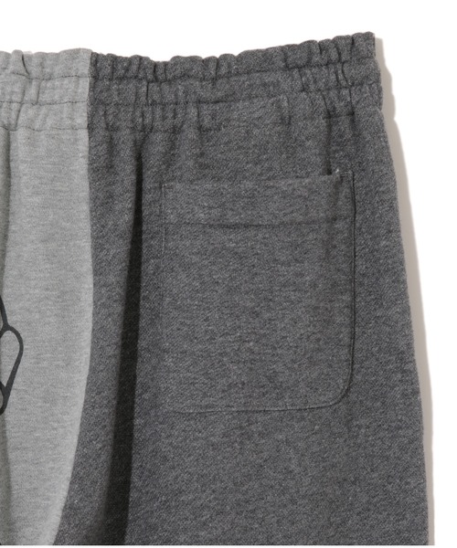 Undercoverism（アンダーカバイズム）の「UI1B4502（デニムパンツ・メンズ・ブラック/グレー/インディゴブルー・1/2/4/3）」の17枚目の写真