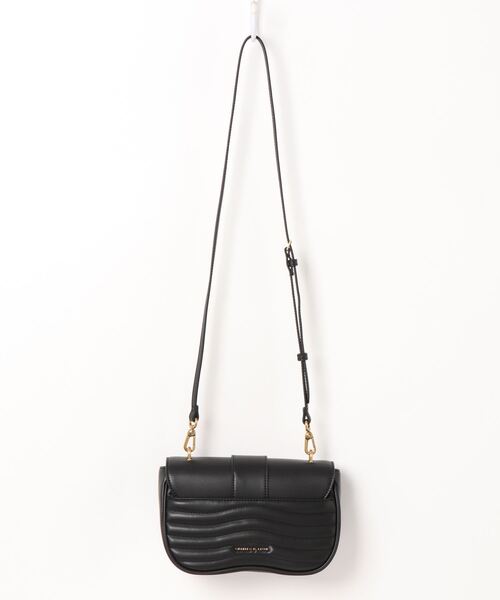 CHARLES & KEITH（チャールズ & キース）の「Aubrielle