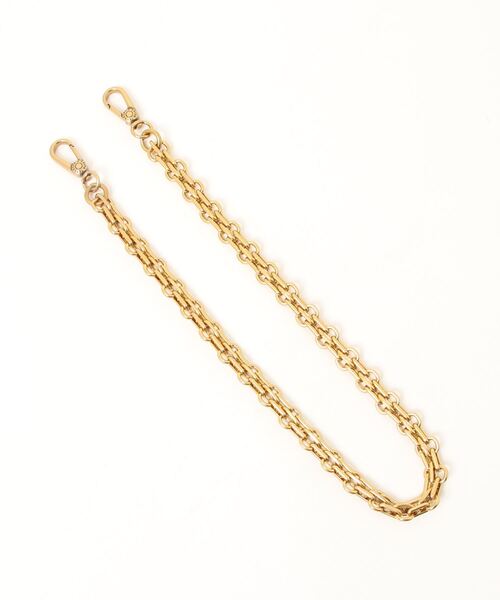 CHARLES & KEITH(チャールズ & キース)の「Aubrielle オブリエル パネルクロスボディバッグ(ショルダーバッグ・レディース・ブラック/マスタード/ブルーグリーン・S)」の9枚目の写真