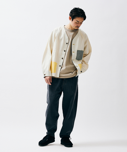 JOURNAL STANDARD 別注 PAYDAY エンジニアジャケット JOURNAL STANDARD 別注 PAYDAY エンジニアジャケット