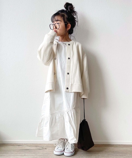 CIAOPANIC TYPY（チャオパニックティピー）の「▽【KIDS】アシメ