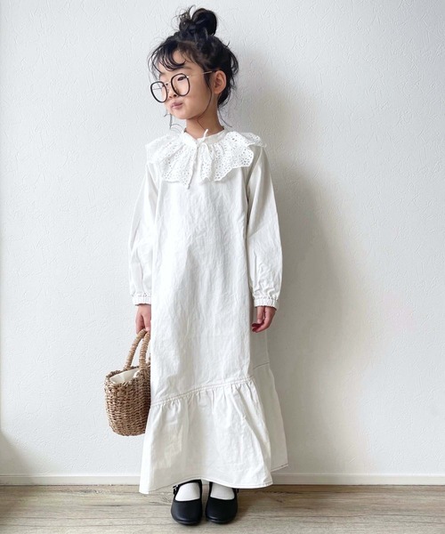 CIAOPANIC TYPY（チャオパニックティピー）の「▽【KIDS】アシメ