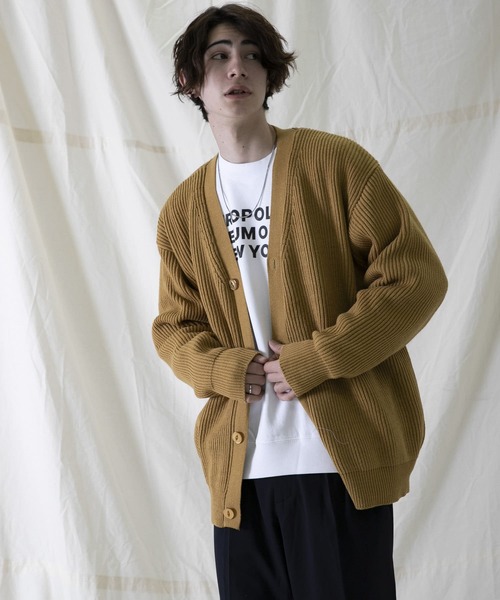 URBAN RESEARCH（アーバンリサーチ）の「URBAN RESEARCH iD オーバー