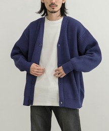 URBAN RESEARCH | URBAN RESEARCH iD　オーバーサイズカーディガン(カーディガン/ボレロ)