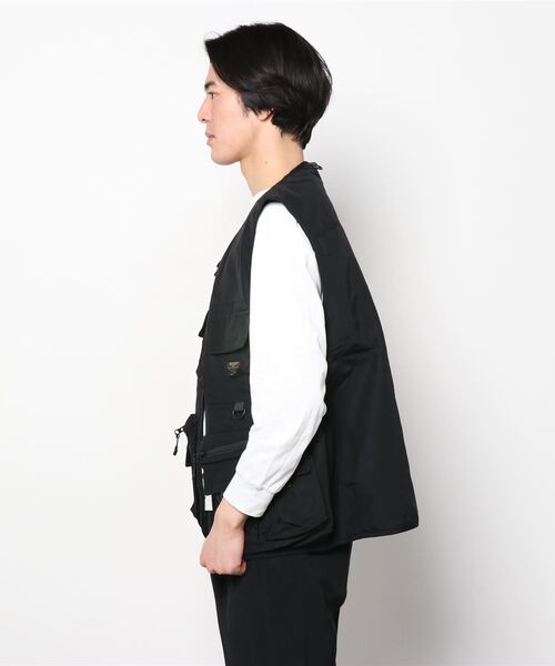 FTC（エフティーシー）の「TACTICAL FISHING VEST（その他