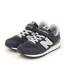 SHIPS any（シップス エニィ）の「NEW BALANCE: YV996 V3 スニーカー（スニーカー・キッズ）」
