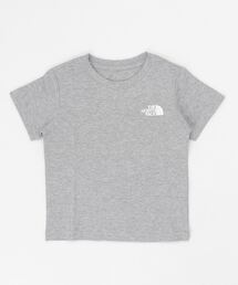 ザ ノース フェイス THE NORTH FACE S/S Back Square Logo Tee(ショートスリーブバックスクエアロゴティー)