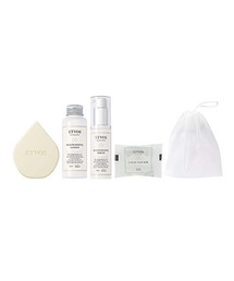 ETVOS（エトヴォス）の「[ZOZO COSME限定]保湿スキンケアセット（スキンケアキット/ギフトセット・レディース）」