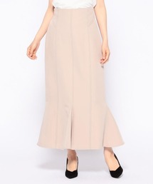 MISCH MASCH（ミッシュマッシュ）の「配色ステッチマーメイド