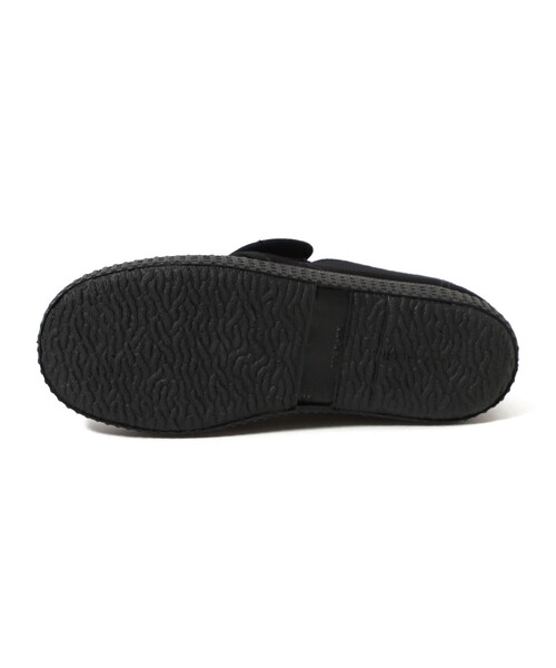 こども ビームス(コドモビームス)の「La Cadena / 別注 BLUCHER シューズ(17.5~21.5cm)(スニーカー・キッズ・ブラック・22cm/18cm/20cm/21cm/18.5cm/20.5cm/17cm)」の9枚目の写真