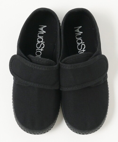 こども ビームス(コドモビームス)の「La Cadena / 別注 BLUCHER シューズ(17.5~21.5cm)(スニーカー・キッズ・ブラック・22cm/18cm/20cm/21cm/18.5cm/20.5cm/17cm)」の17枚目の写真