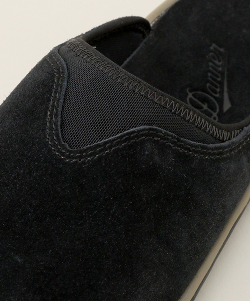 Danner（ダナー）の「【DANNER/ダナー】LOST COAST MULE（サンダル・メンズ・ベージュ/ブラック・90/100/80）」の11枚目の写真