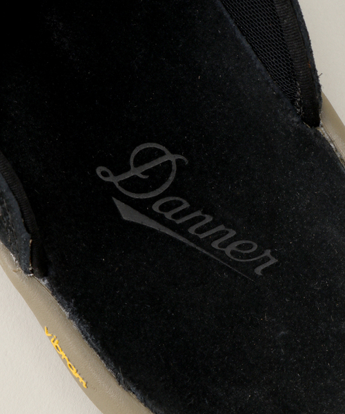 Danner（ダナー）の「【DANNER/ダナー】LOST COAST MULE（サンダル・メンズ・ベージュ/ブラック・90/100/80）」の13枚目の写真