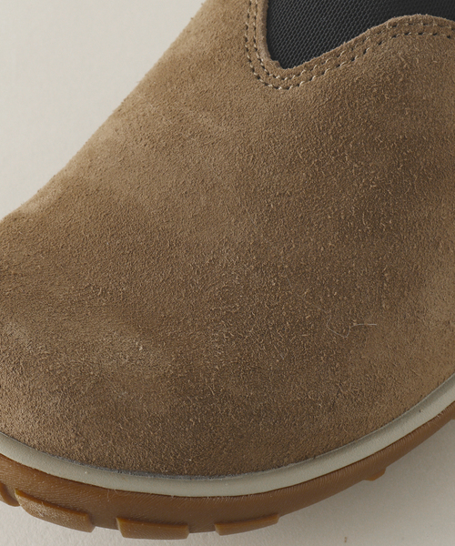 Danner（ダナー）の「【DANNER/ダナー】LOST COAST MULE（サンダル・メンズ・ベージュ/ブラック・90/100/80）」の15枚目の写真