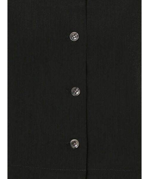 EMODA（エモダ）の「オーバーショートシャツ（シャツ/ブラウス・レディース・ホワイト/ブラック/ブルー/その他・FREE）」の19枚目の写真