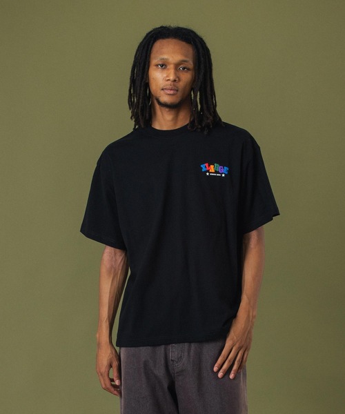 シシクイ　エクストララージT ブラック 楽天市場】エクストララージ X-LARGE Tシャツ 半袖 メンズ