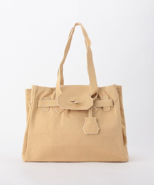 IENA♡LA COUSETTE／ラクゼットトートバッグ