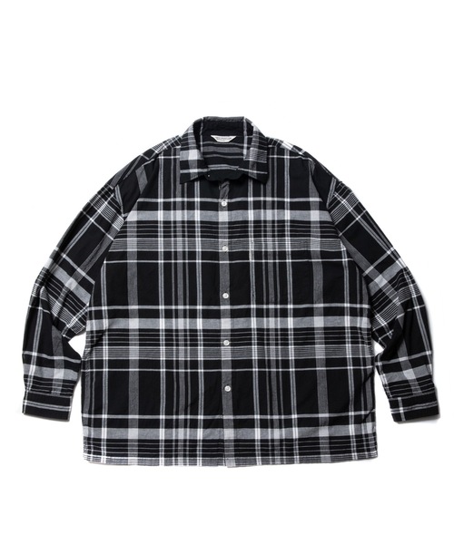 COOTIE PRODUCTIONS（クーティープロダクションズ）の「Madras Check L