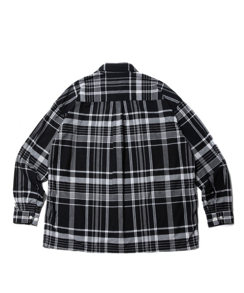 COOTIE PRODUCTIONS（クーティープロダクションズ）の「Madras Check L