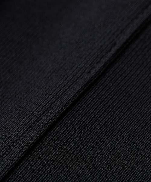 RIVE DROITE(リヴドロワ)の「WEB限定/エステルフライスジョガーパン(その他パンツ・レディース・ブラック/ベージュ・FREE)」の21枚目の写真