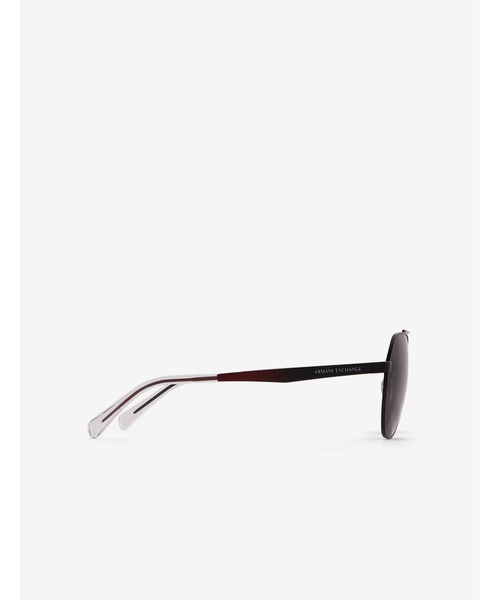 ARMANI EXCHANGE(アルマーニエクスチェンジ)の「【A|X アルマーニ エクスチェンジ】サングラス_AX2041S.L/600087.L(サングラス・メンズ・その他・FREE)」の2枚目の写真