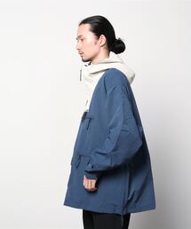 ジャケット・アウター DAIWA PIER39 TECH TRAVEL ANORAK DAIWA PIER39 (ダイワピア39) TECH TRAVEL ANORAK / テック