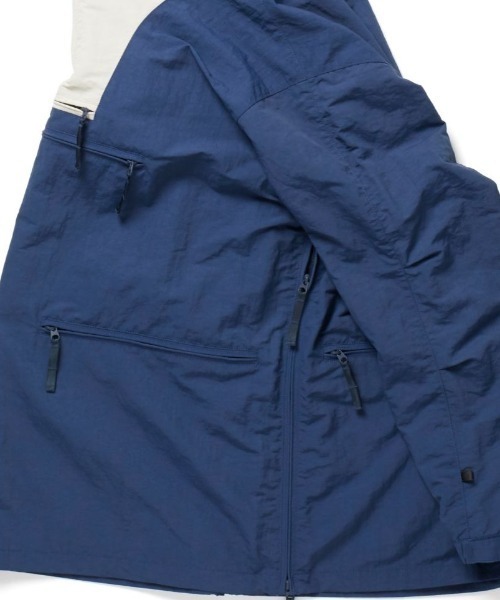 DAIWA PIER39（ダイワピア39）の「DAIWA PIER39 Tech Anorak Parka BJ