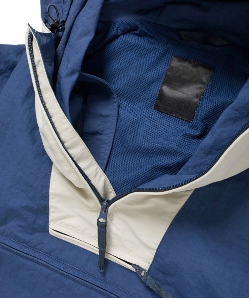 DAIWA PIER39（ダイワピア39）の「DAIWA PIER39 Tech Anorak Parka BJ