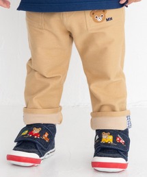 プッチーストレッチデニムパンツ