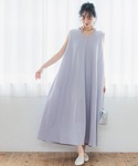 coca（coca）(コカ)の「ワンピース/ドレス(ワンピース)」