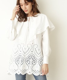 デイジーブラウス